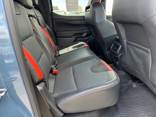 Certified 2024 Ford Ranger Raptor AWD/4WD image 8