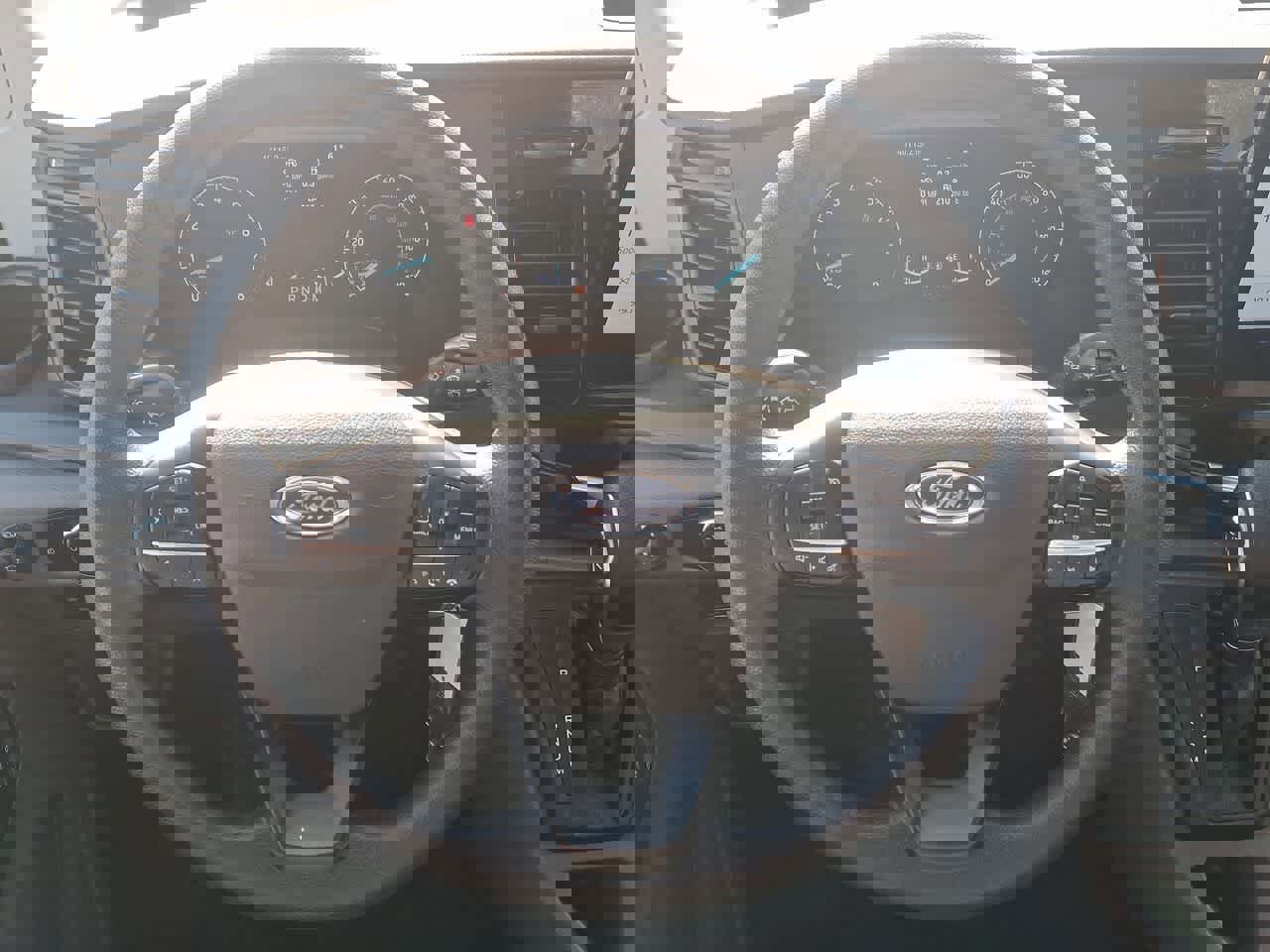 Certified 2024 Ford Transit 350 XLT image 22