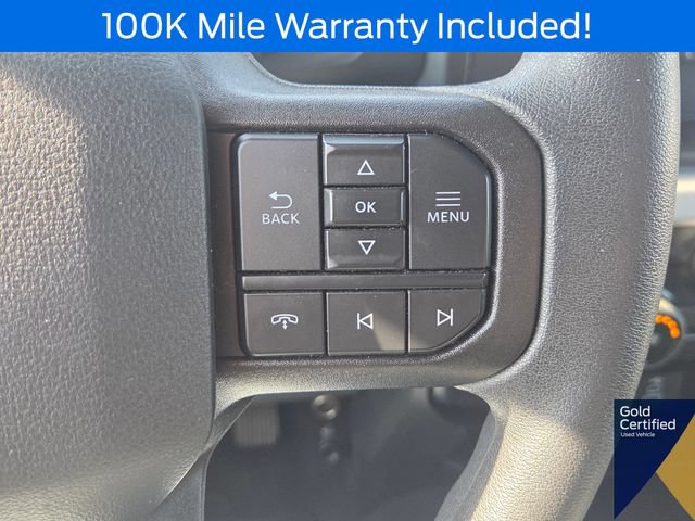 Certified 2025 Ford F350 XLT AWD/4WD image 40