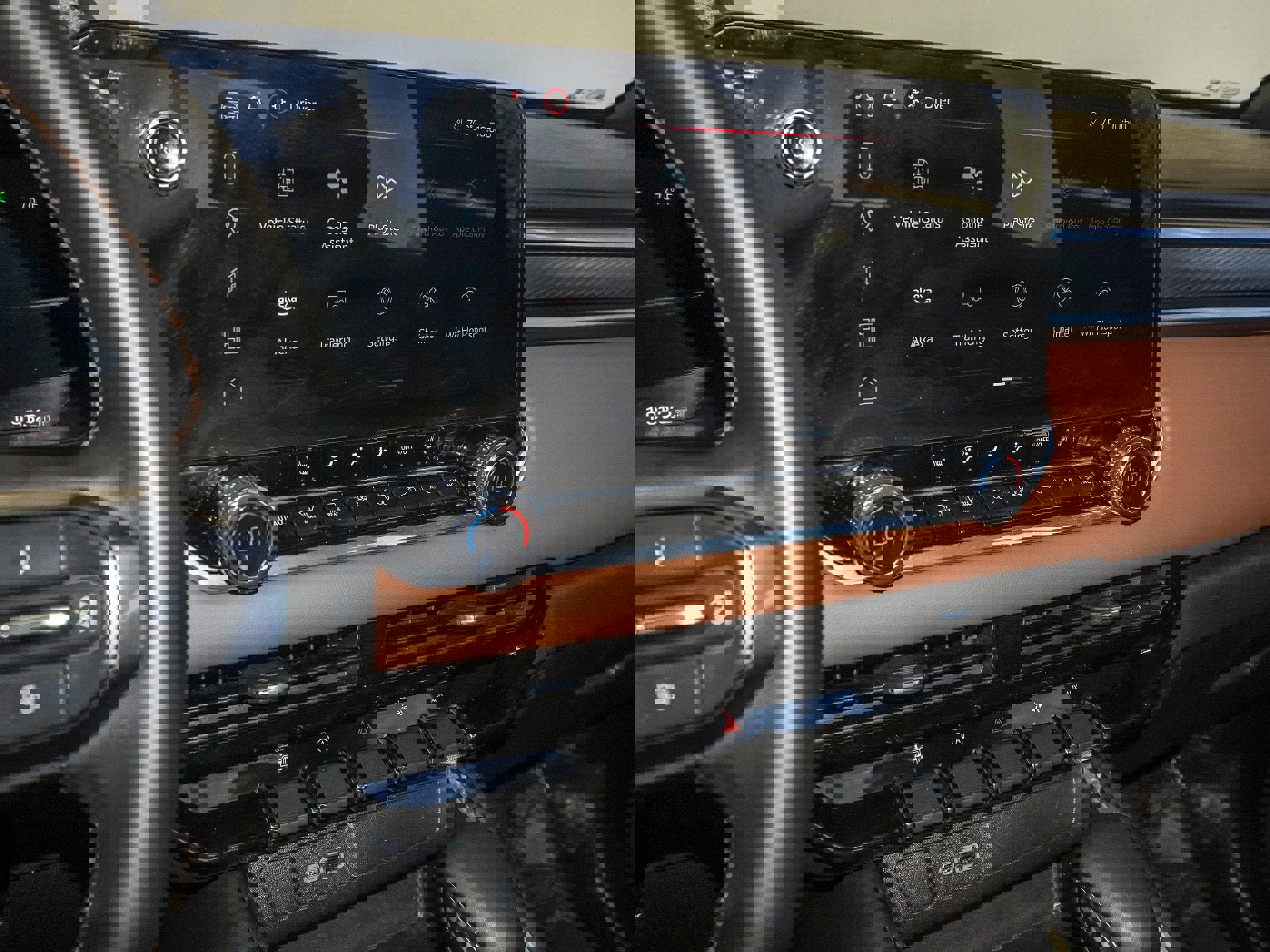 Used 2024 GMC Canyon AT4 w/ LPO, Skid Plate Package image 30