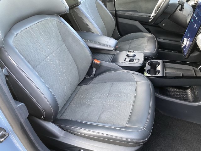 Certified 2023 Ford Mustang Mach-E GT w/ GT Performance Edition AWD/4WD image 11