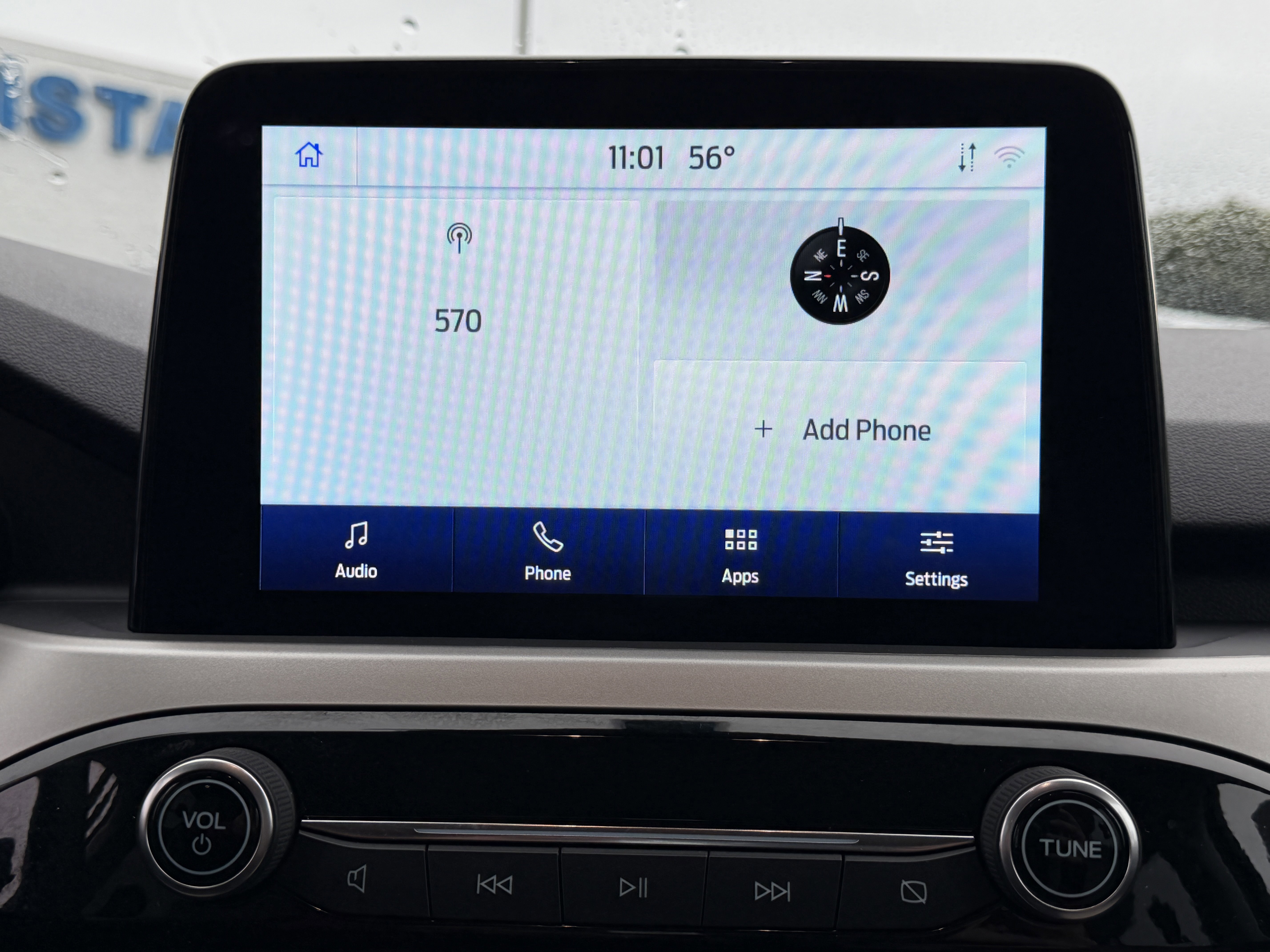 Certified 2022 Ford Escape SE image 21