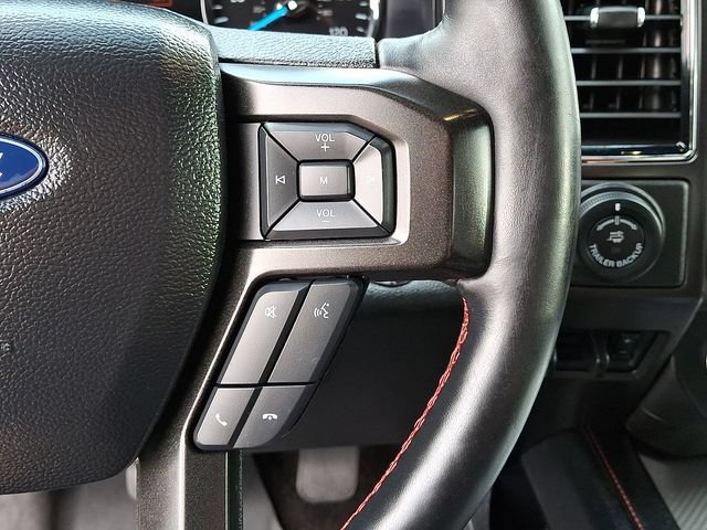 Certified 2021 Ford Expedition Limited AWD/4WD image 25