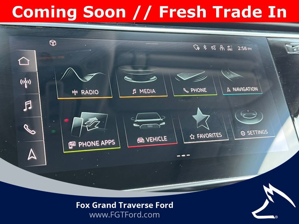 Used 2022 Audi Q7 3.0T Premium Plus image 28