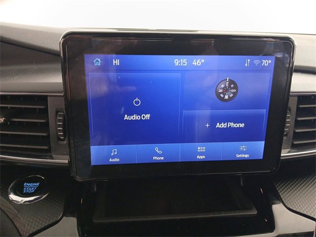 Certified 2023 Ford Explorer ST image 13