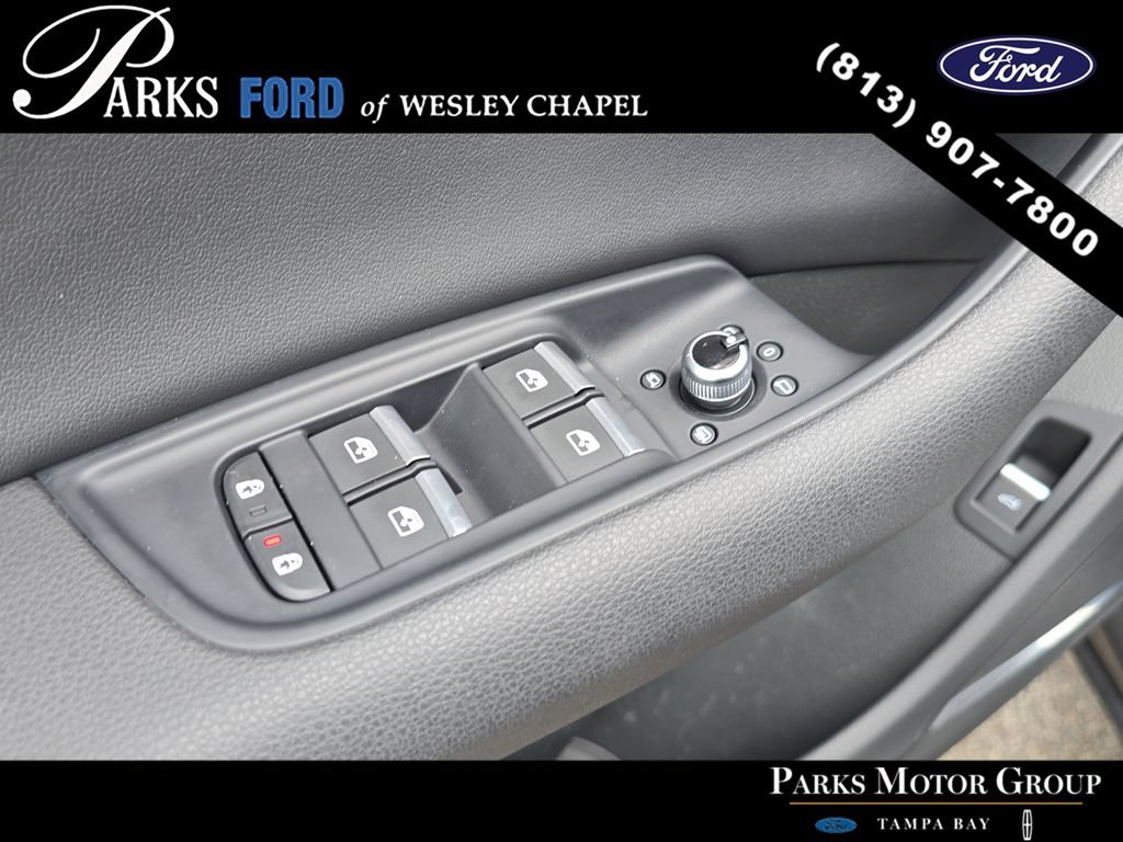Used 2021 Audi Q7 2.0T Premium Plus AWD/4WD image 18