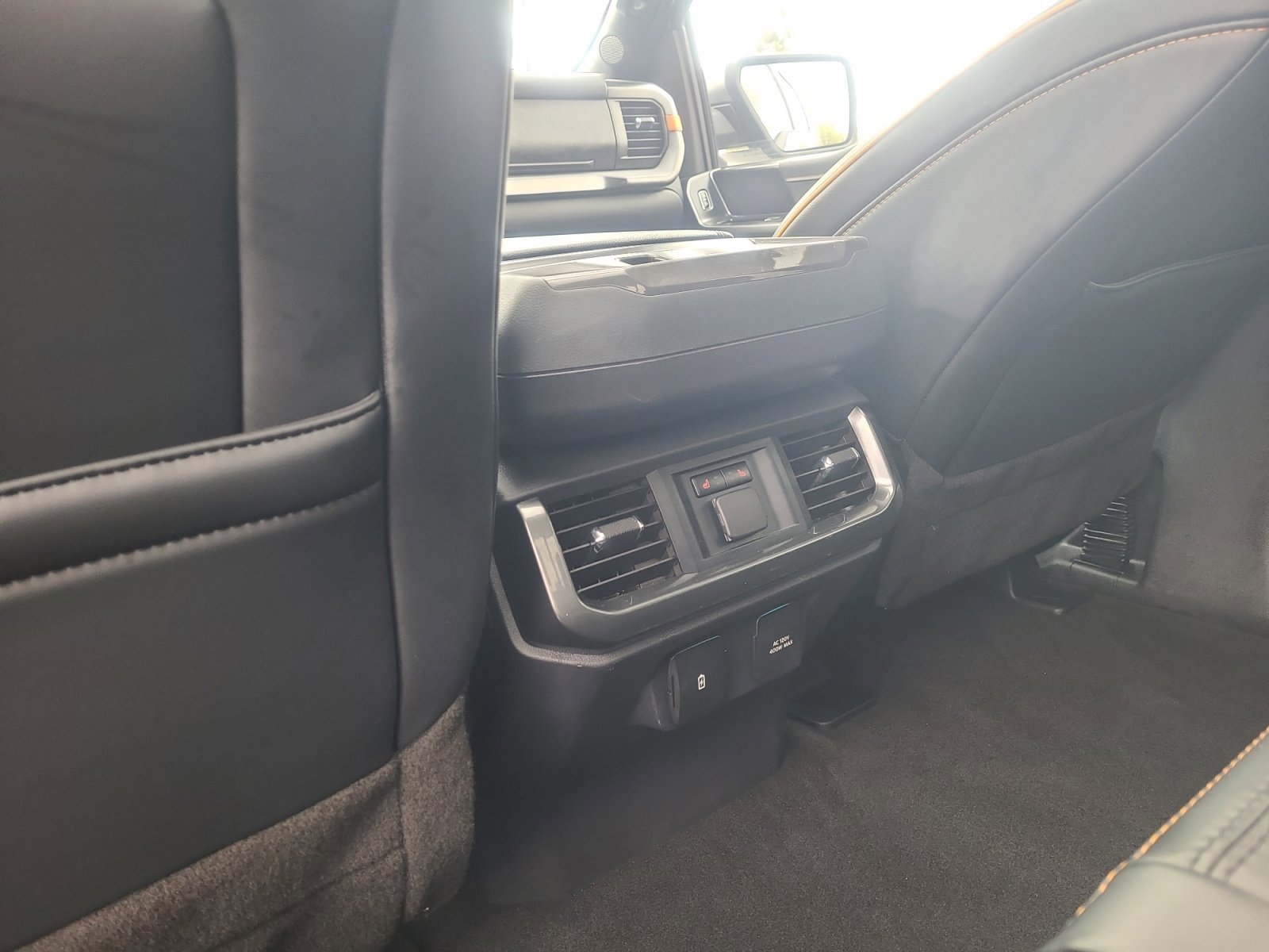 Certified 2023 Ford F150 Tremor w/ Equipment Group 402A High AWD/4WD image 32