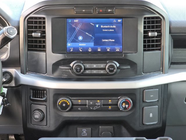 Certified 2023 Ford F150 XL RWD image 9
