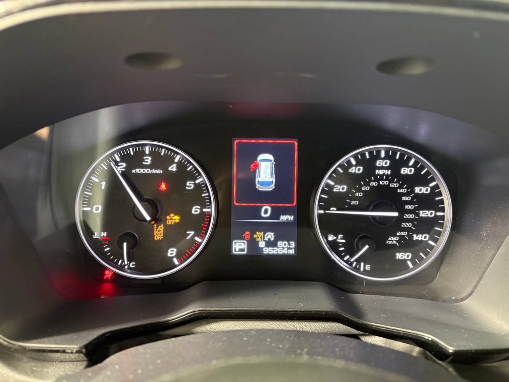 Used 2023 Subaru Outback Premium AWD/4WD image 16