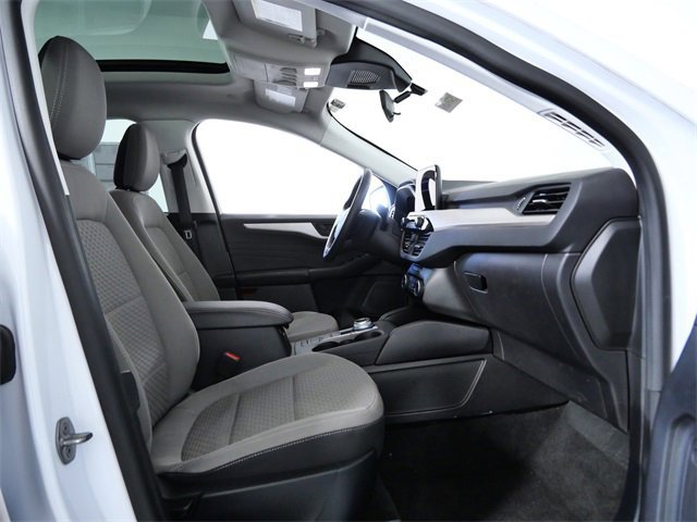Certified 2022 Ford Escape SE w/ Convenience Package image 10