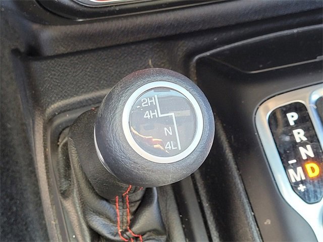 Used 2022 Jeep Wrangler Unlimited Rubicon w/ LED Lighting Group image 25