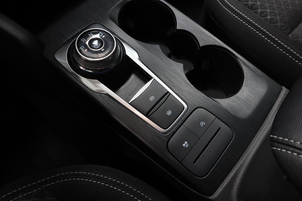 Certified 2025 Ford Escape Active w/ Cold Weather Package image 34