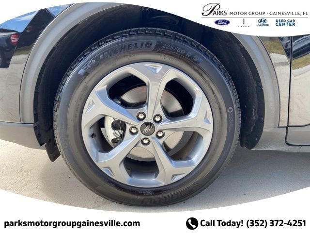 Certified 2025 Ford Escape ST-Line image 10