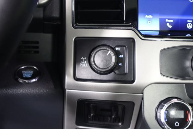 Certified 2022 Ford F350 Lariat w/ Tremor Off-Road Package AWD/4WD image 55