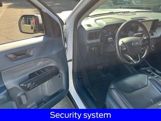 Certified 2023 Ford Maverick Tremor w/ Tremor Off-Road Package AWD/4WD image 23