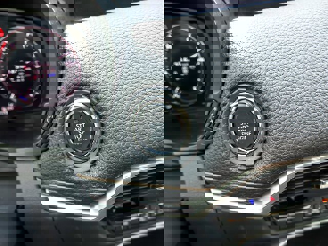 Used 2025 MAZDA CX-90 3.3 Turbo w/ Premium Sport Pkg image 16