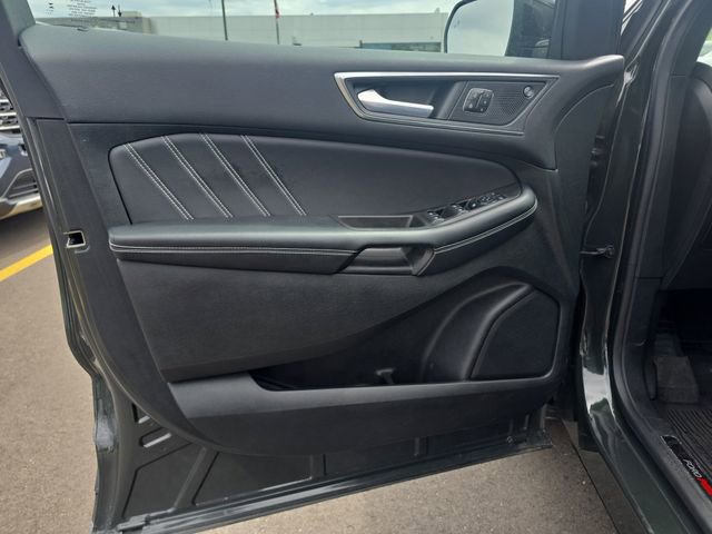 Certified 2023 Ford Edge ST AWD/4WD image 11