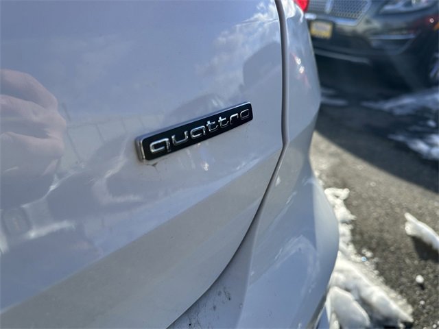 Used 2024 Audi Q3 2.0T Premium image 46