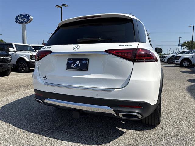 Used 2023 Mercedes-Benz GLE 450 4MATIC image 16