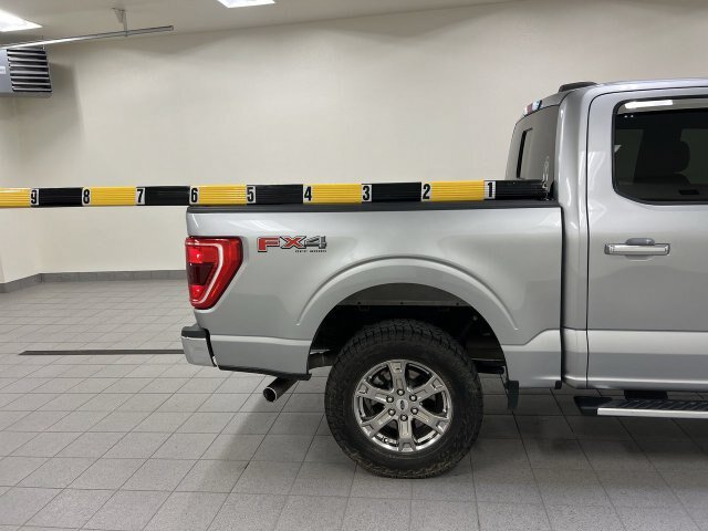 Certified 2023 Ford F150 XLT w/ Equipment Group 302A High AWD/4WD image 6