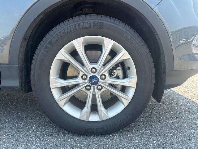Certified 2019 Ford Escape SE AWD/4WD image 11