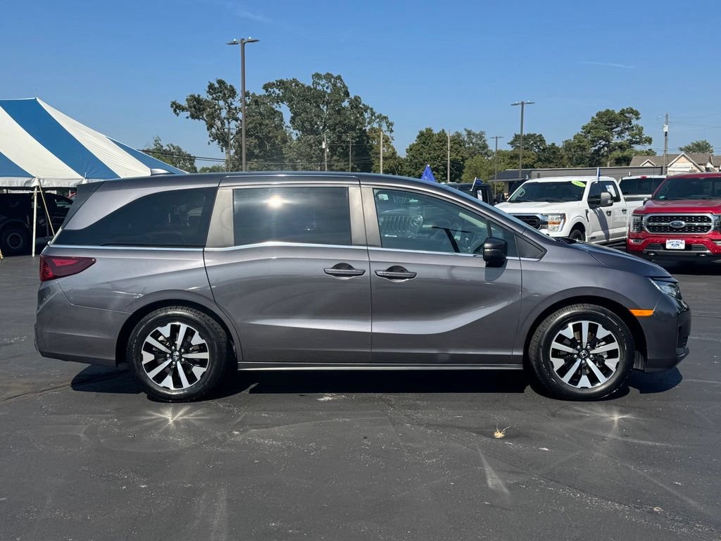 Used 2025 Honda Odyssey EX-L image 22
