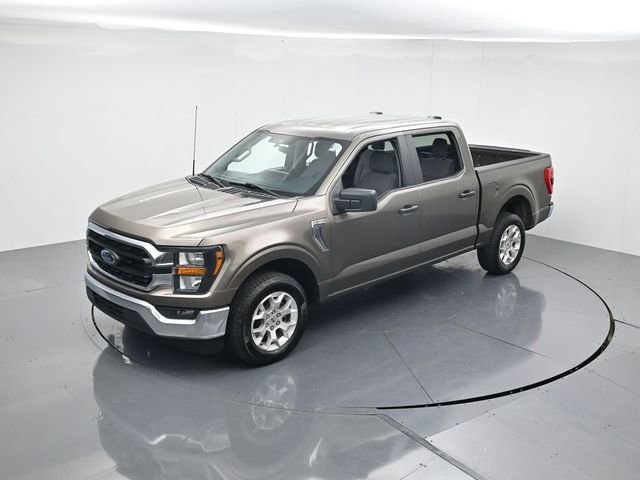 Certified 2023 Ford F150 XLT image 38