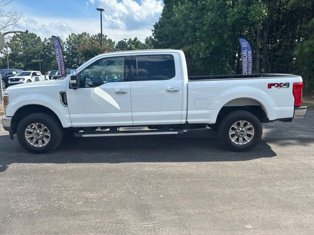 Certified 2019 Ford F250 XLT w/ XLT Premium Package