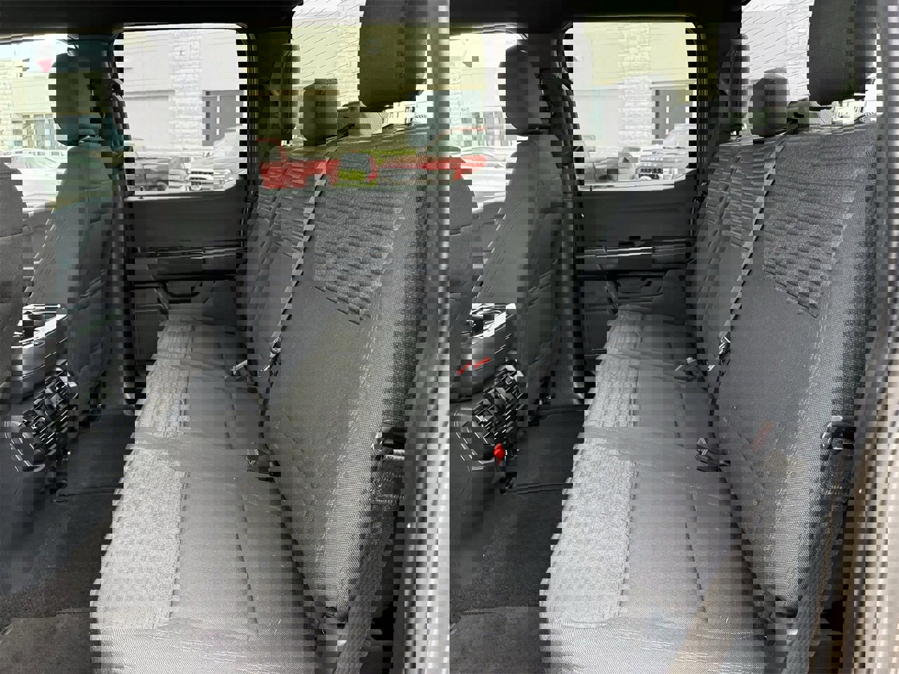 Certified 2023 Ford F150 XL w/ STX Appearance Package image 25