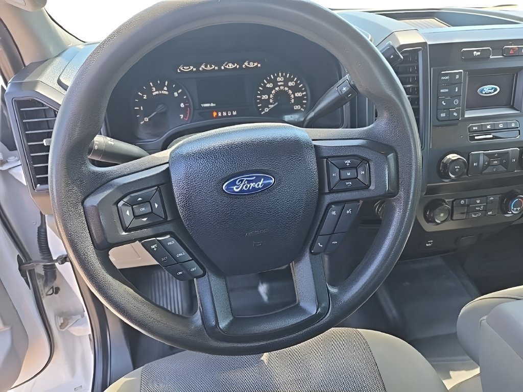 Certified 2020 Ford F150 XL w/ Equipment Group 101A Mid AWD/4WD image 11