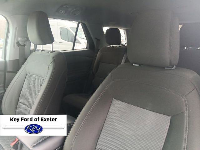 Certified 2023 Ford Explorer XLT image 22