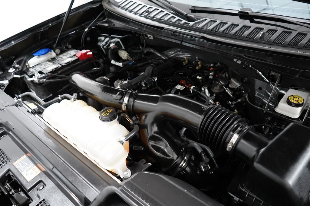Certified 2025 Ford Expedition Max Active AWD/4WD image 36