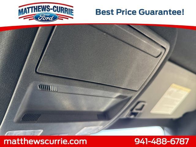 Certified 2025 Ford Escape ST-Line image 20