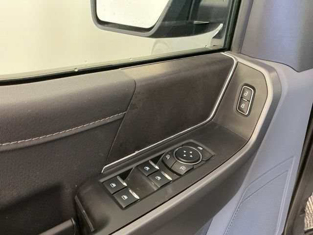Certified 2025 Ford F150 XLT w/ Equipment Group 301A Standard AWD/4WD image 8