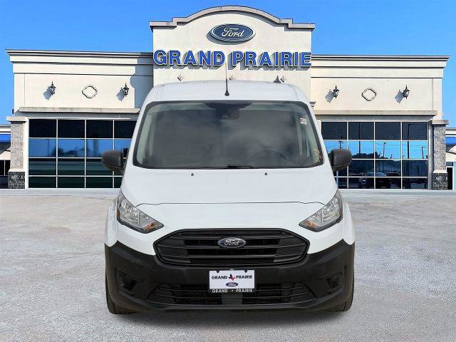 Certified 2023 Ford Transit Connect XL image 8