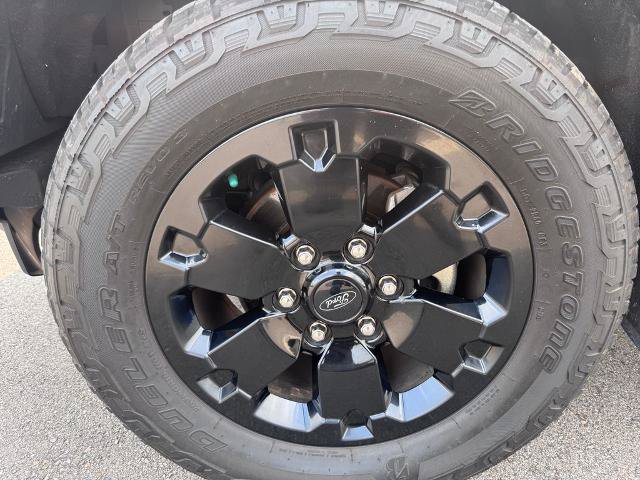 Certified 2020 Ford Ranger Lariat w/ Equipment Group 501A Mid AWD/4WD image 10