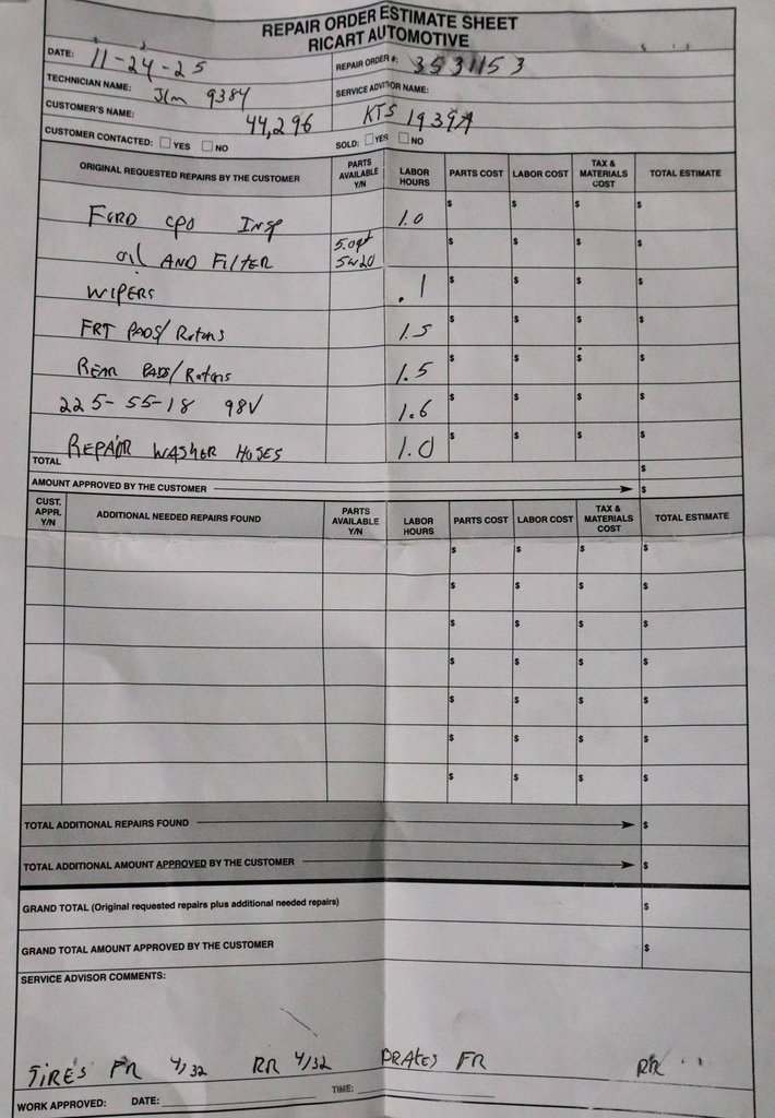 Used 2020 Kia Sportage S image 4