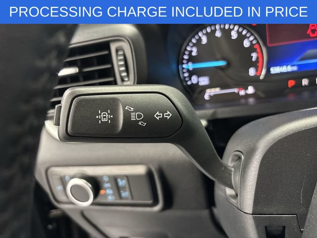 Certified 2023 Ford Explorer XLT AWD/4WD image 27