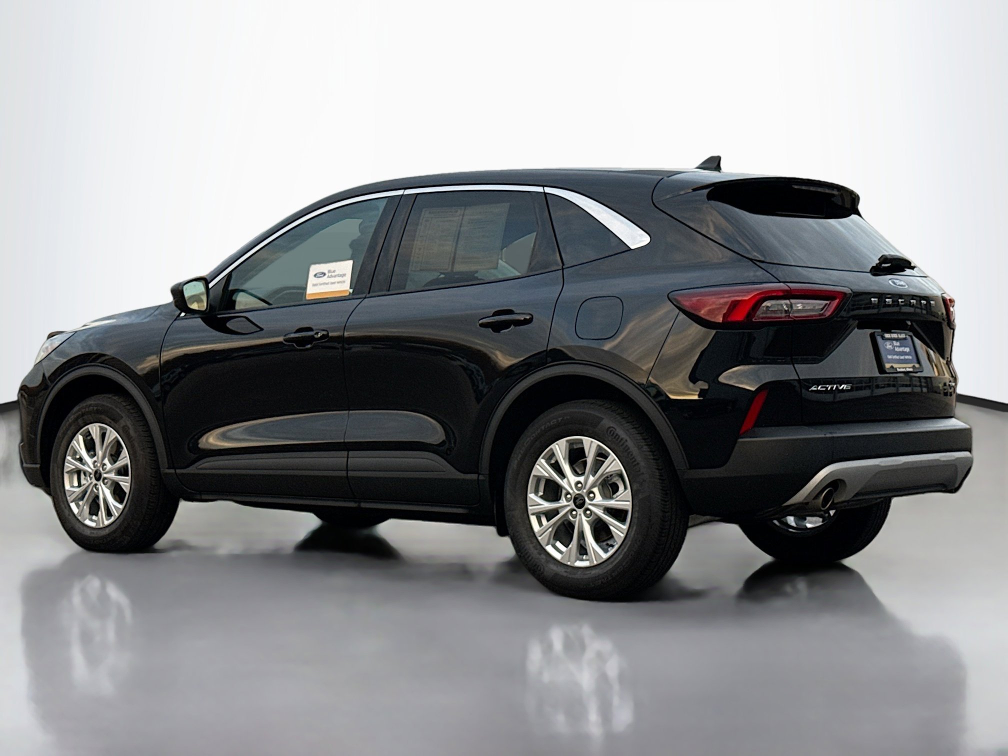 Certified 2024 Ford Escape Active image 14