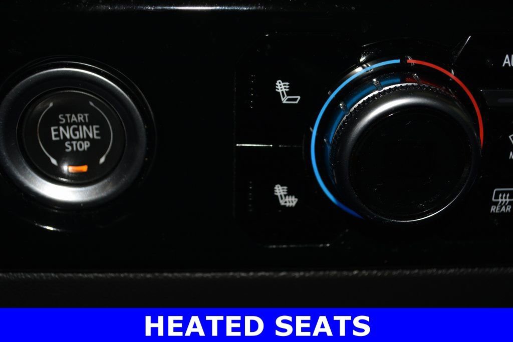 Used 2023 GMC Sierra 1500 Elevation w/ X31 Off-Road Package image 19