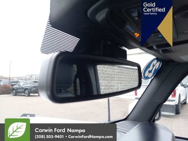 Certified 2023 Ford Bronco Outer Banks image 23