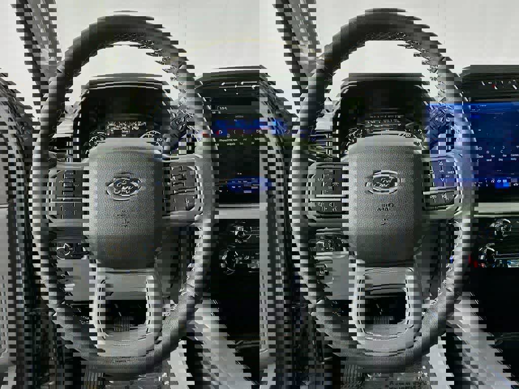 Certified 2023 Ford F150 XLT w/ Equipment Group 302A High image 19