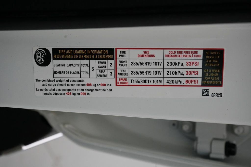 Used 2023 Nissan Rogue SL w/ SL Premium Package image 23