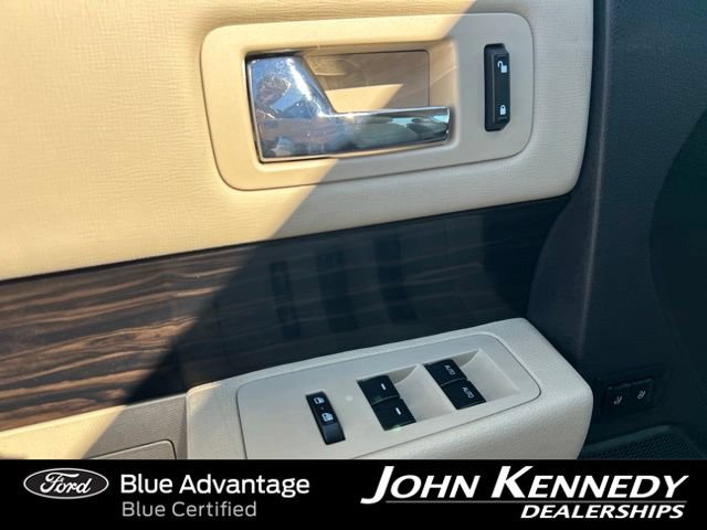Certified 2019 Ford Flex SEL w/ Equipment Group 202A AWD/4WD image 20