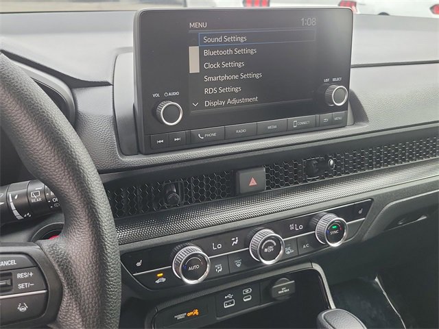 Used 2025 Honda CR-V EX image 15