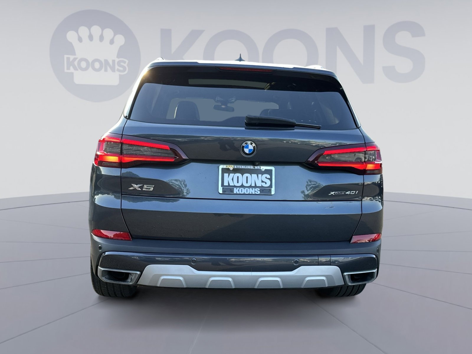 Used 2022 BMW X5 xDrive40i AWD/4WD image 15