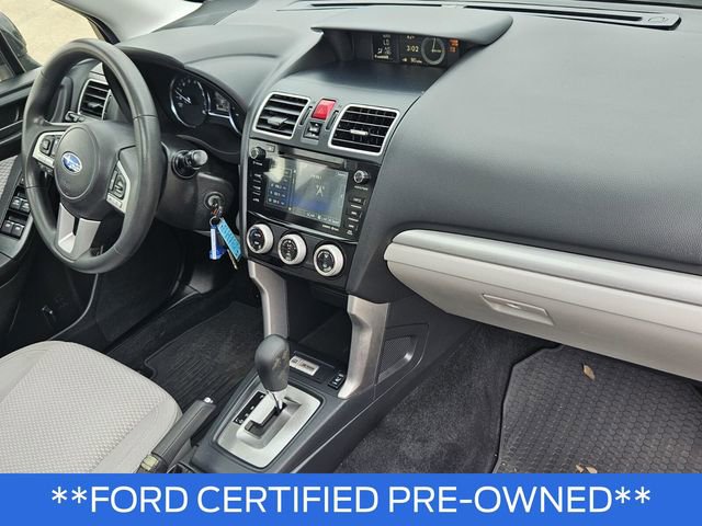Used 2017 Subaru Forester 2.5i Premium AWD/4WD image 12