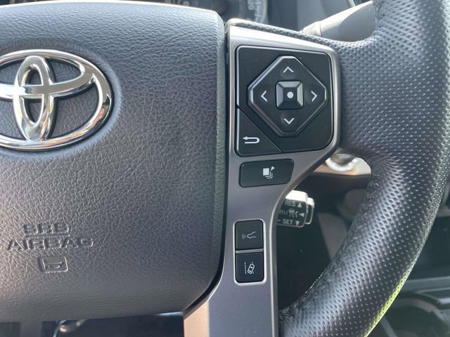 Used 2023 Toyota Tacoma SR5 w/ Technology Package AWD/4WD image 18