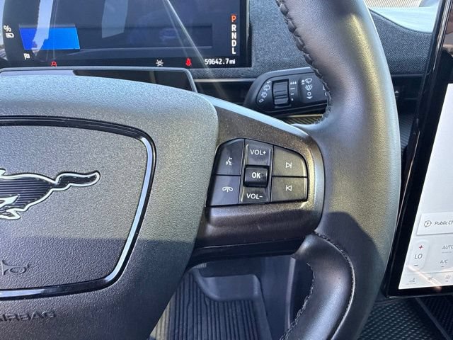 Certified 2023 Ford Mustang Mach-E Premium RWD image 24