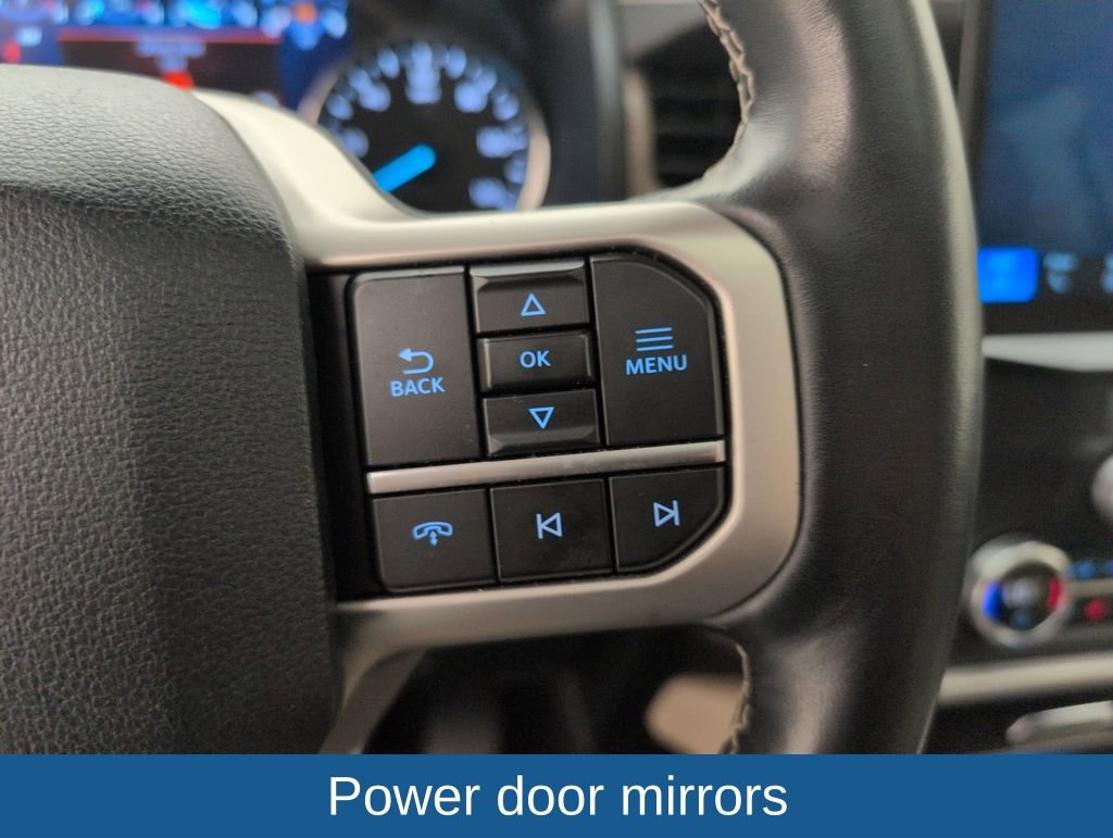 Certified 2024 Ford Expedition Max Limited image 47